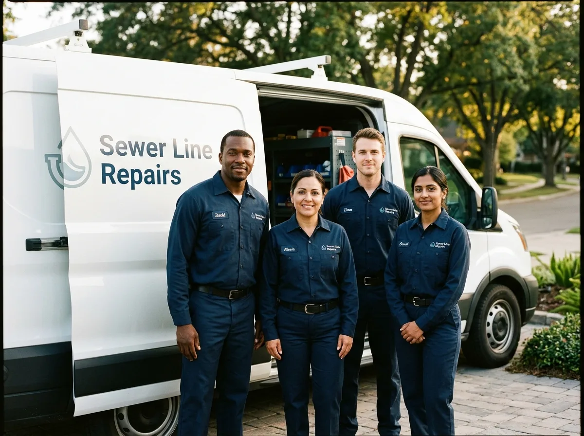 Emergency Plumber company in Lancaster, SC