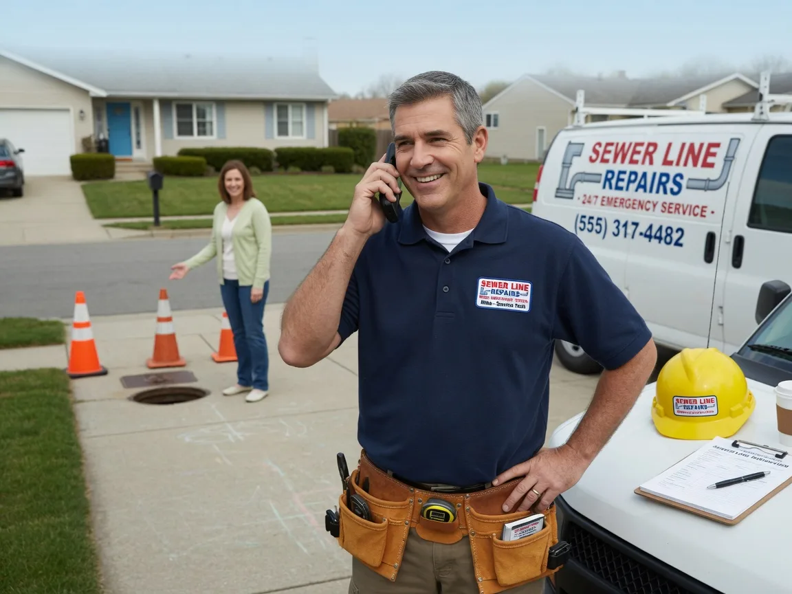 Emergency Plumber Lancaster, SC FAQs